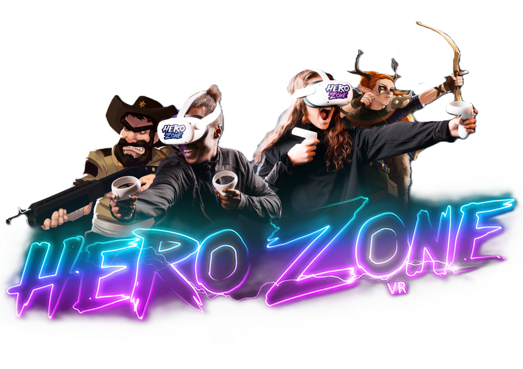 VR Game