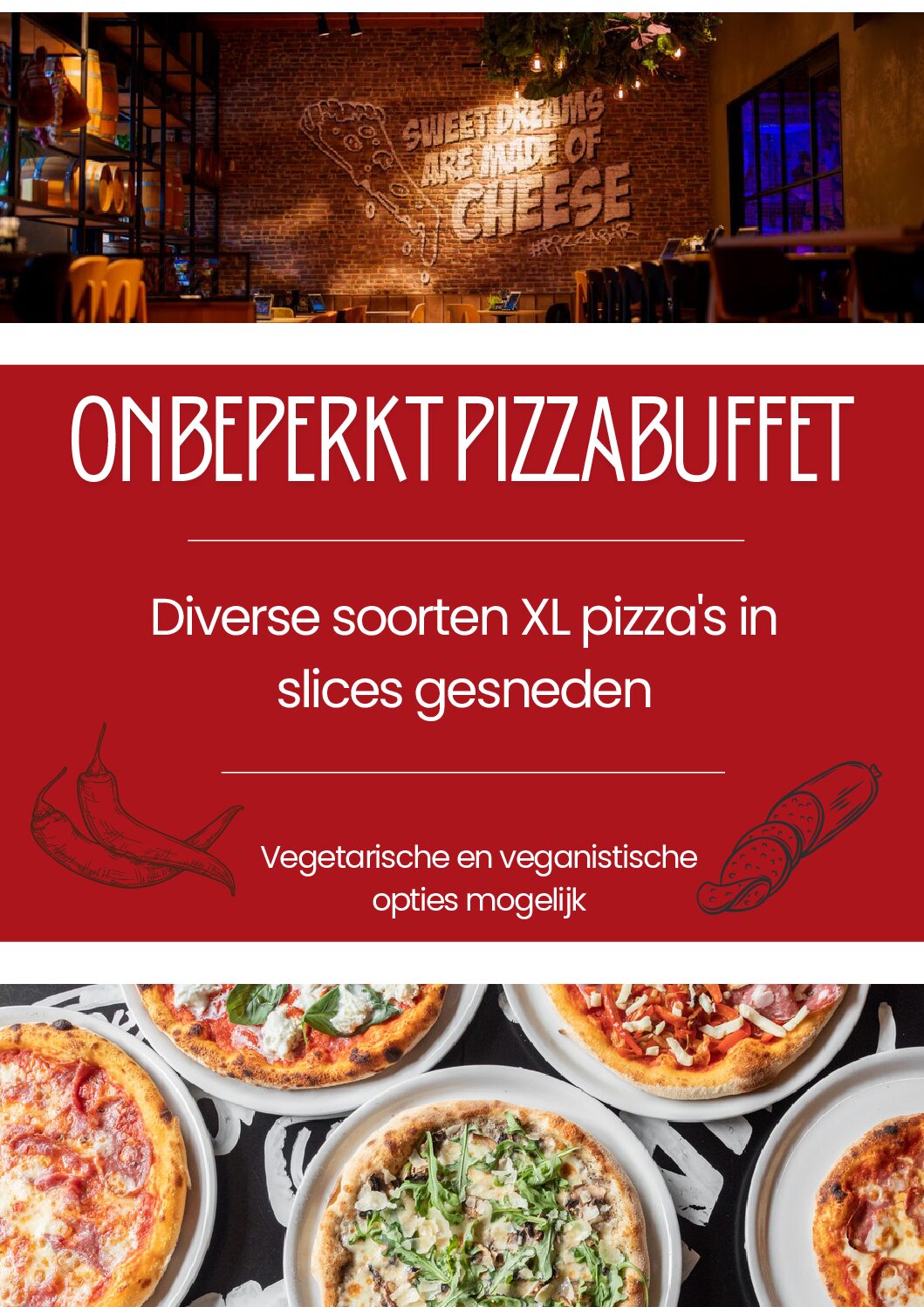 Restaurant Pizza & Pasta